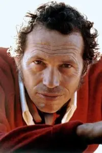 Photo Warren Oates