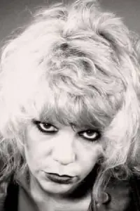 Photo Wendy O. Williams