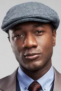 Photo Aloe Blacc