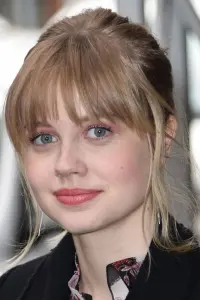 Photo Angourie Rice