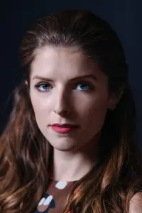 Photo Anna Kendrick