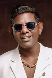 Photo Boxer Dheena