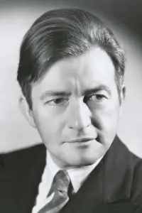 Photo Claude Rains