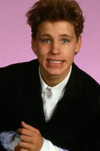 Photo Corey Haim