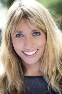 Photo Daisy Haggard