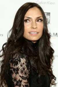 Photo Famke Janssen