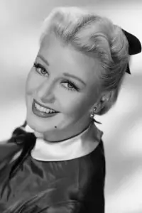 Photo Ginger Rogers