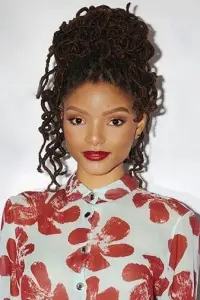 Photo Halle Bailey