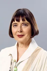 Photo Isabella Rossellini