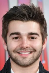 Photo Jack Griffo