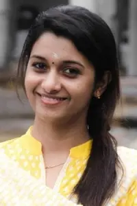 Photo Priya Bhavani Shankar