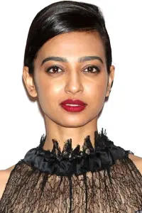 Photo Radhika Apte