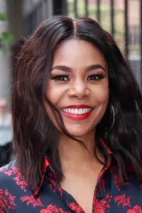 Photo Regina Hall