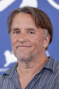 Photo Richard Linklater