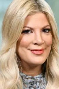 Photo Tori Spelling