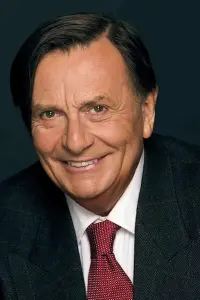 Photo Barry Humphries