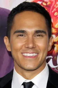 Photo Carlos PenaVega