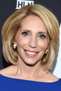 Photo Dana Bash