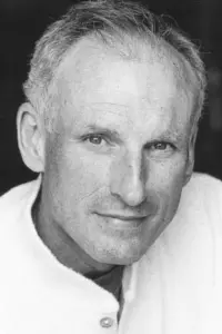 Photo James Rebhorn