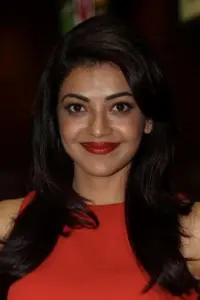 Photo Kajal Agarwal