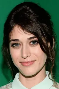 Photo Lizzy Caplan