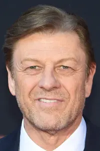 Photo Sean Bean