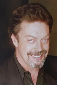 Photo Tim Curry