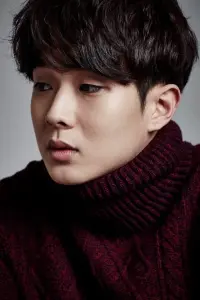 Photo Choi Woo-shik