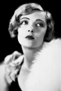 Photo Dorothy Mackaill