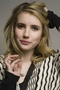 Photo Emma Roberts