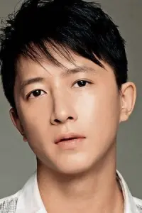 Photo Han Geng