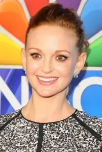 Photo Jayma Mays