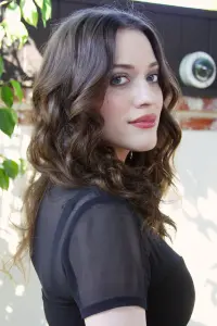 Photo Kat Dennings