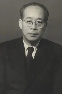 Photo Kenji Mizoguchi