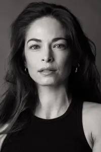 Photo Kristin Kreuk