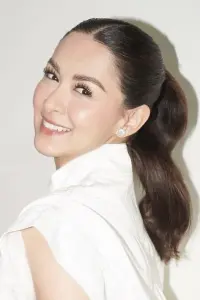 Photo Marian Rivera