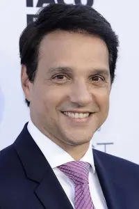 Photo Ralph Macchio