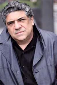 Photo Vincent Pastore