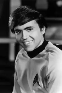 Photo Walter Koenig