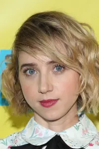 Photo Zoe Kazan