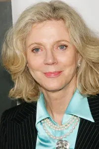 Photo Blythe Danner