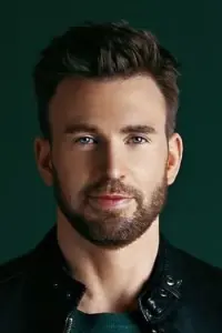 Photo Chris Evans