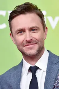 Photo Chris Hardwick