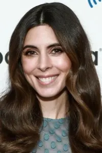 Photo Jamie-Lynn Sigler