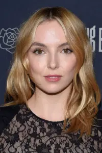 Photo Jodie Comer