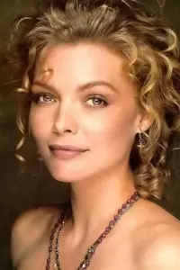 Photo Michelle Pfeiffer