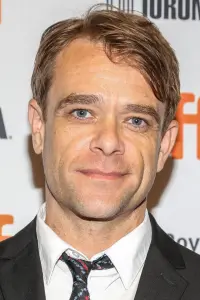 Photo Nick Stahl