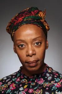 Photo Noma Dumezweni