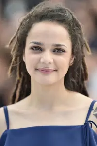 Photo Sasha Lane