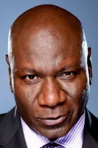 Photo Ving Rhames